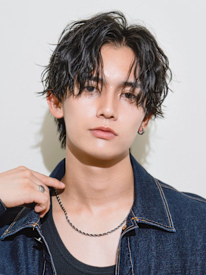 aRietta×スタイル