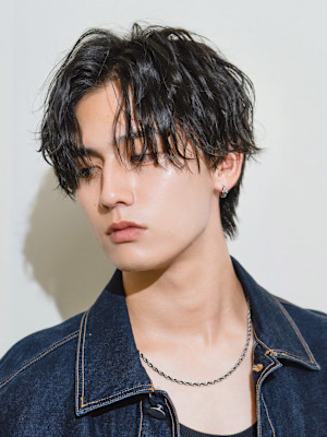 aRietta×スタイル