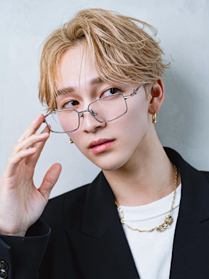 aRietta×スタイル