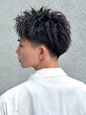 aRietta×スタイル