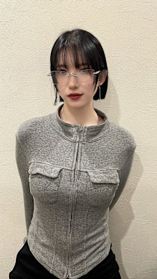 【酸性ストレート】ミニボブスタイル