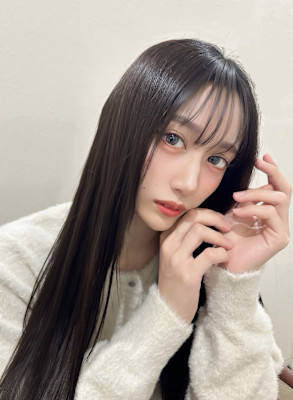 【酸熱トリートメント】髪本来の艶を引き出すトリートメント