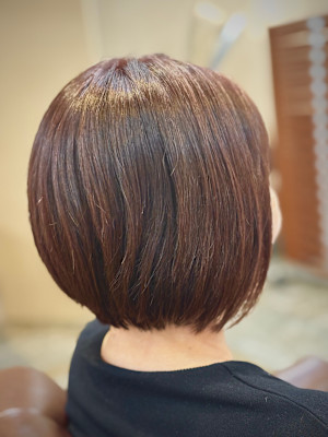 ヴィラロドラカラー　ローズブラウン