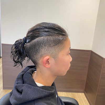 HAIR SALON K×スタイル