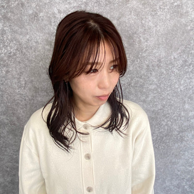 HAIR SALON K×スタイル