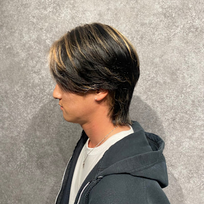 HAIR SALON K×スタイル