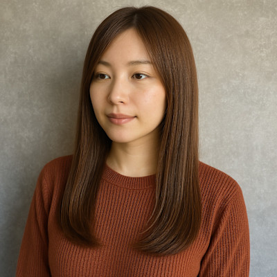 HAIR SALON K×スタイル