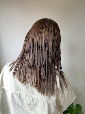 HAIR SALON K×スタイル