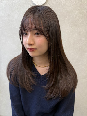 Aimu.【韓国ヘア×髪質改善】×スタイル