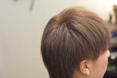 hair&make CLAY×スタイル