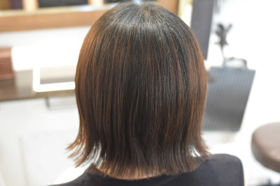 hair&make CLAY×スタイル