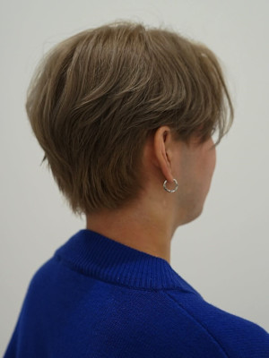 BOB men’s 金沢×スタイル