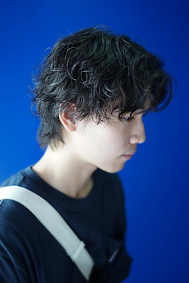 BOB men’s 金沢×スタイル