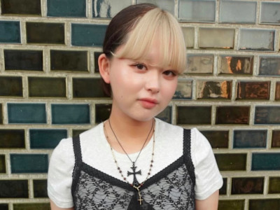 hypericum×スタイル