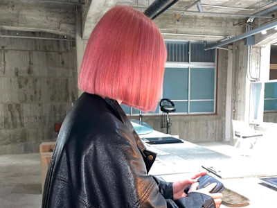 hypericum×スタイル