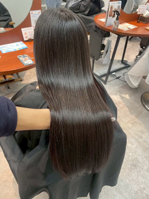 HAREKE meridish×スタイル