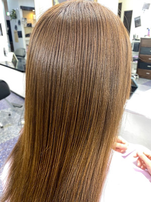 ビューティーコレクション 焼津店×スタイル