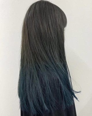 ビューティーコレクション 焼津店×スタイル