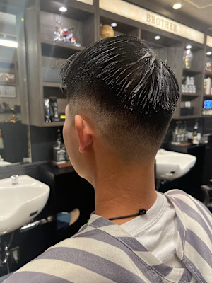 ヘアーサロンラムール×スタイル