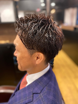 ヘアーサロンラムール×スタイル