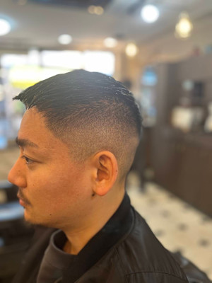 ヘアーサロンラムール×スタイル