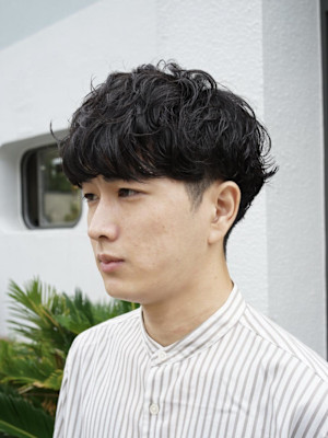 【kaito】men's short