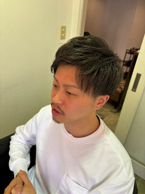 ビジネススタイル