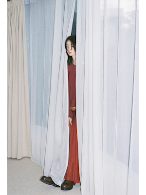 NERO 25A/W  ″darling″