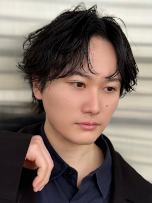 コンマバング/カルマヘア【メンズサロンZina天神】