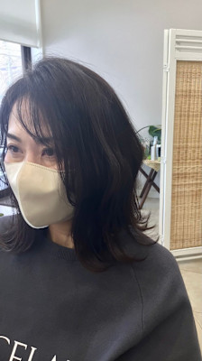 ☆くびれのあるミディアム☆キレイな大人スタイル