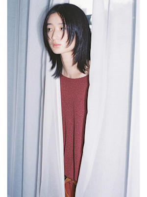 NERO 2025AW 『darling』ミディアムレイヤー