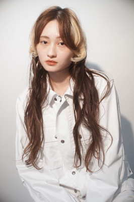 デザインカラー