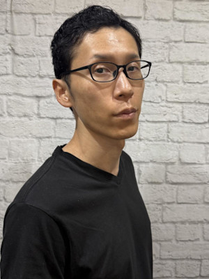 爽やか×ナチュラルのショートスタイル