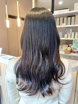 ★メンテナンスカット★