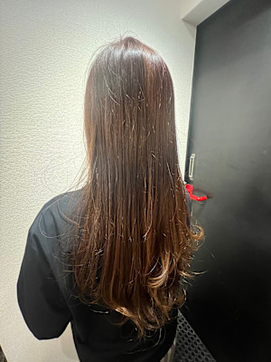 ロングレイヤー