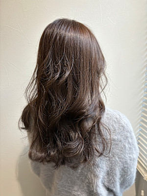 ＆ Graph.×ロング