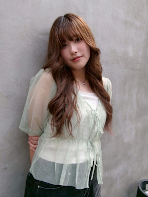 ＆ Graph.×スタイル