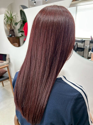 ＆ Graph.×スタイル