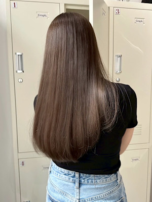 ＆ Graph.×スタイル