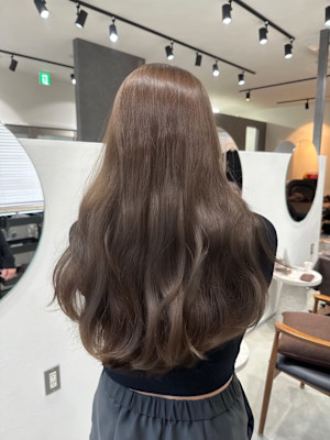 ＆ Graph.×スタイル