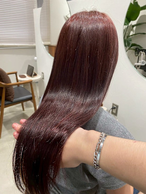 ＆ Graph.×スタイル