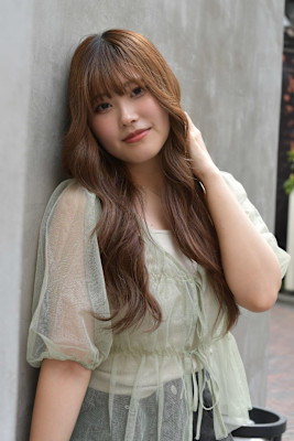 ＆ Graph.×スタイル