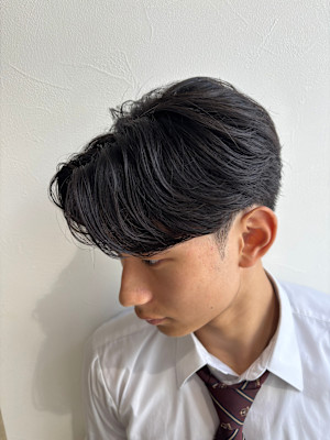 ＆ Graph.×スタイル