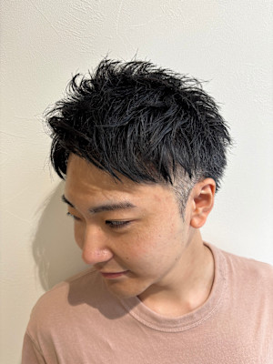 ＆ Graph.×スタイル