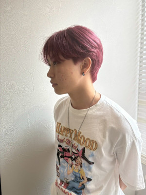 ＆ Graph.×スタイル