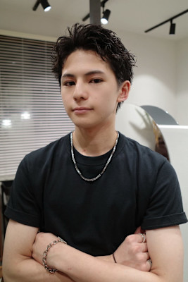 ＆ Graph.×スタイル