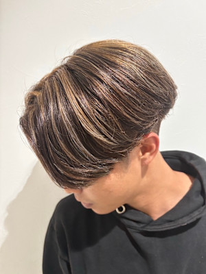 ＆ Graph.×スタイル