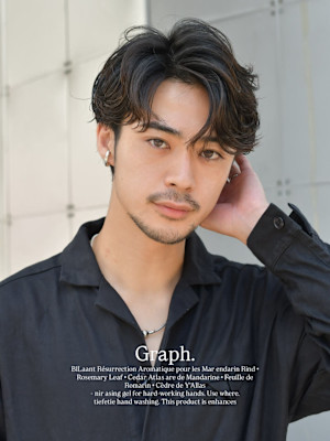 ＆ Graph.×スタイル