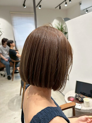 ＆ Graph.×スタイル