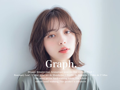 ＆ Graph.×ショート